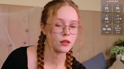 Mandy online show from October 26, 3:29 pm