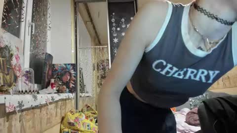 Mandy online show from February 6, 10:35 pm