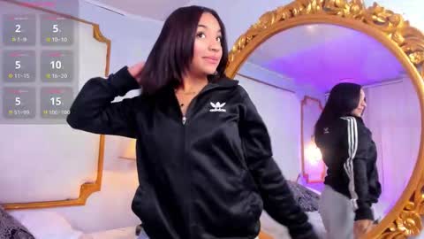 manelyk_evanss online show from November 19, 11:10 am