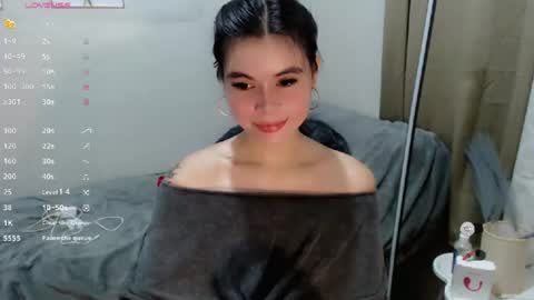 manilynforyou online show from November 18, 5:58 pm