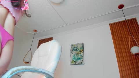 Manuela Miller           online show from January 5, 9:07 pm