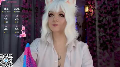 Sasha online show from March 12, 8:08 am