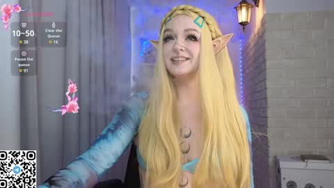 Sasha online show from January 9, 8:03 am