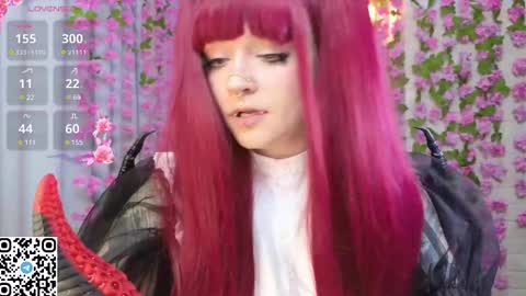 Sasha online show from February 12, 8:06 am