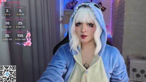 Sasha online show from January 10, 7:57 am