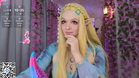 Sasha online show from February 22, 8:18 am