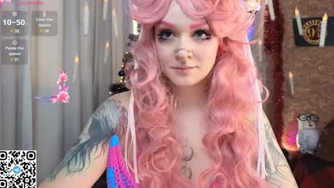 Sasha online show from December 19, 8:24 am