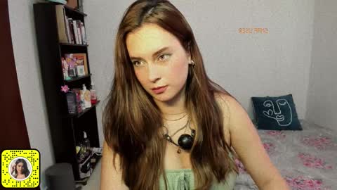 Hanny 3 online show from February 18, 9:36 pm