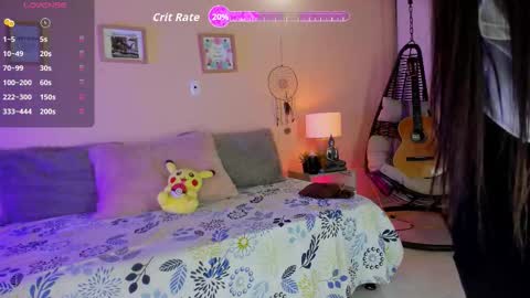 MARA  online show from December 22, 10:35 pm