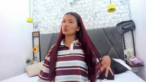 Maray Lous  online show from February 1, 9:13 pm