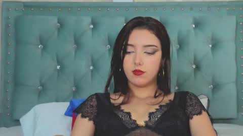 Marcela online show from September 17, 8:51 pm