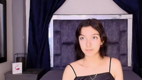 Marcela online show from January 10, 8:04 pm