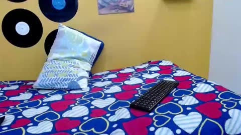 marcelasweet457 online show from February 20, 1:12 pm