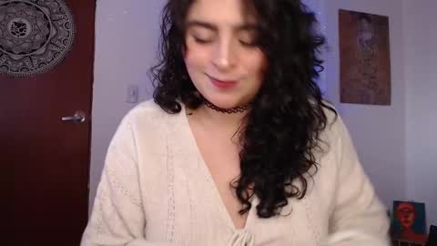 M A R C I  online show from February 12, 2:33 pm