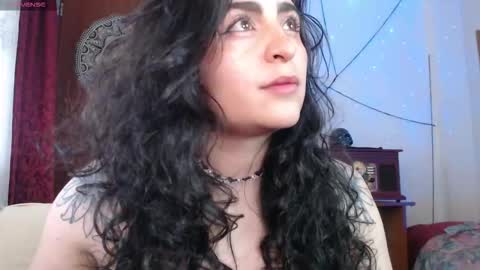 M A R C I  online show from October 21, 6:56 pm