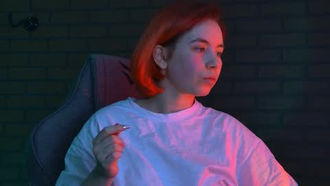 MarcelineChi online show from March 1, 8:41 pm