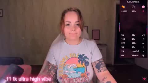 Sara online show from September 26, 11:34 pm