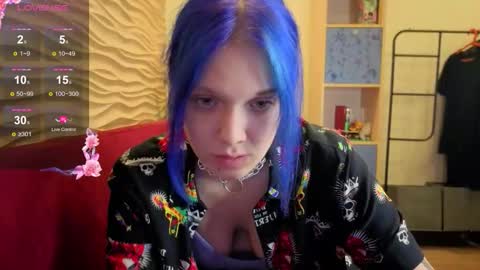 marci_n online show from November 22, 11:29 pm