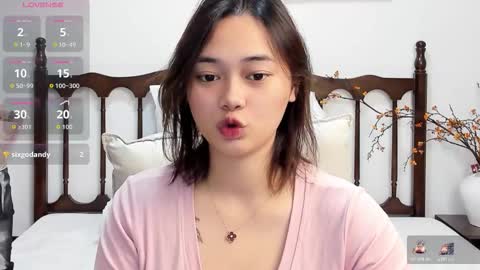 Lena online show from January 19, 5:36 am