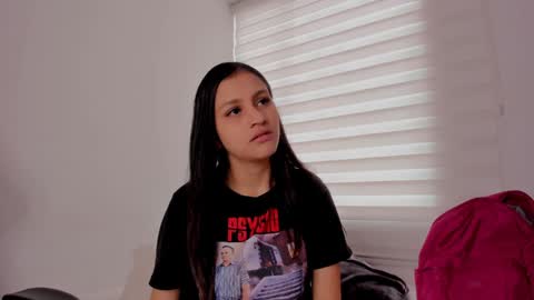 Maria online show from January 3, 6:57 pm