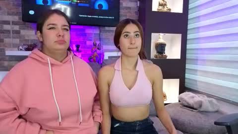 Maria online show from October 3, 10:04 pm