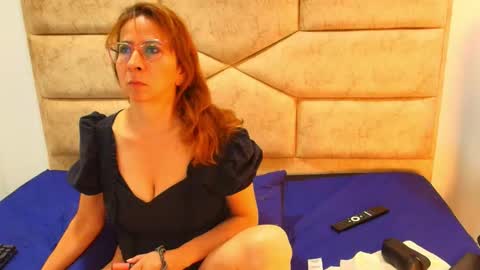 margareth online show from February 16, 12:38 pm