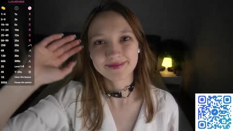 Margaret online show from February 8, 5:05 pm