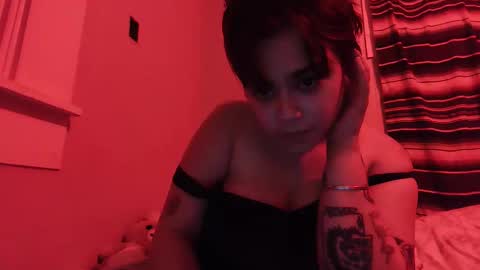 Margaux Green online show from October 23, 7:03 am