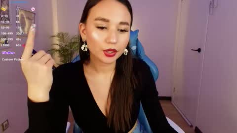 Margo online show from December 3, 8:49 am