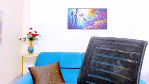 margerytyrel online show from February 21, 6:36 am