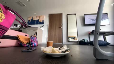 margoheaven online show from October 18, 3:59 pm