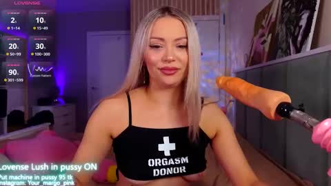 Margo for you   online show from January 15, 6:08 am