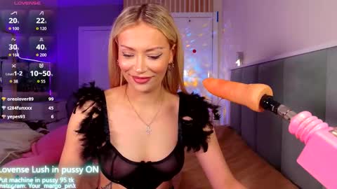 Margo for you   online show from January 9, 5:23 am