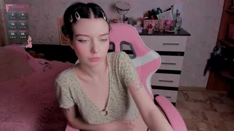 Margot online show from October 25, 7:54 pm