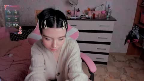 Margot online show from November 30, 2:27 am