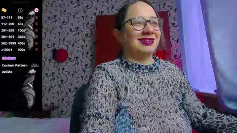 margosweet777 online show from March 1, 8:03 am