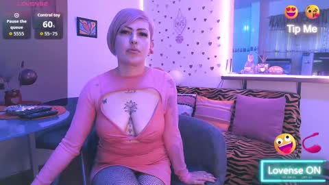 Maria fernanda online show from February 23, 6:51 pm