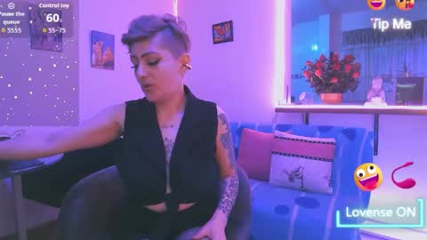 Maria fernanda online show from January 14, 9:20 pm