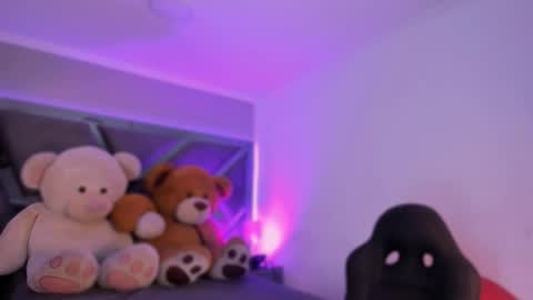  MARIA  online show from November 19, 7:47 pm