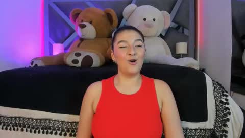  MARIA  online show from October 30, 8:10 pm