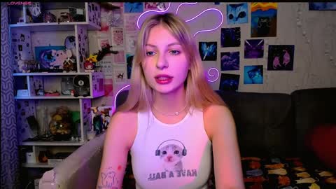 Maria online show from December 20, 3:47 am