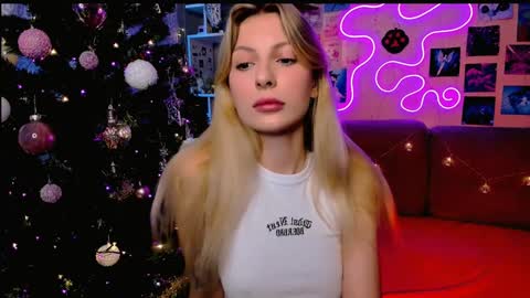 Maria online show from December 31, 3:12 am