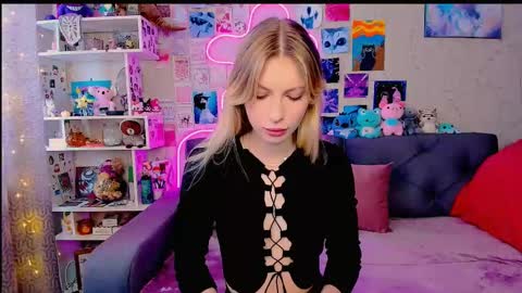 Maria online show from February 27, 4:20 am