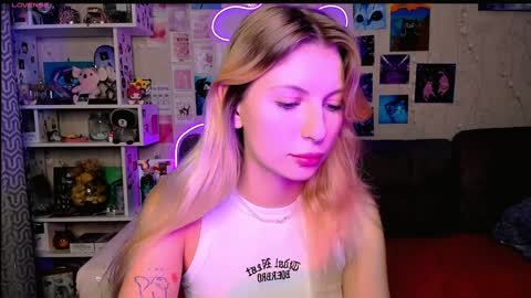 Maria online show from December 13, 2:43 am