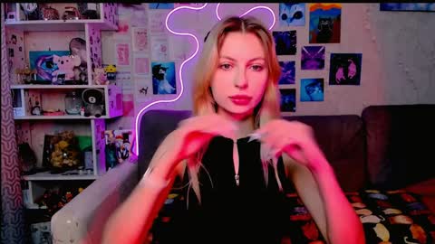 Maria online show from December 6, 3:30 am