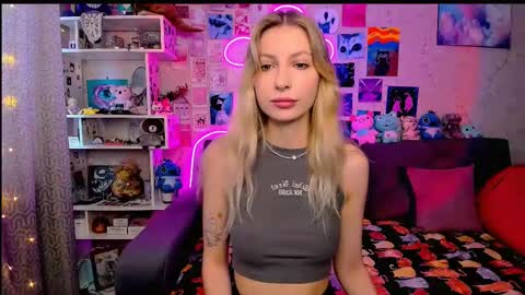 Maria online show from February 13, 4:00 am