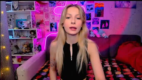 Maria online show from January 24, 3:00 am