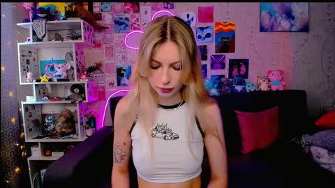 Maria online show from February 6, 3:48 am