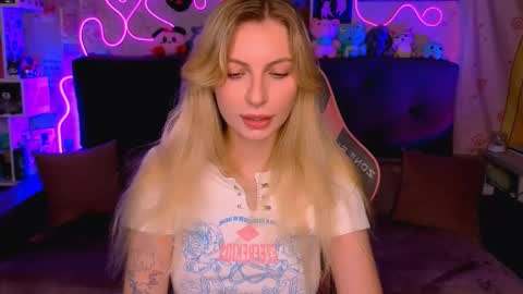 Maria online show from October 21, 2:48 am