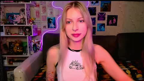 Maria online show from December 14, 3:17 am